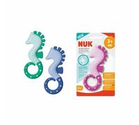 Anneau De Dentition Hippocampe - Nuk