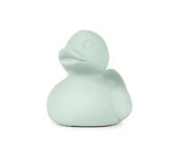 Anneau de dentition Jouet de bain Canard Elvis Menthe