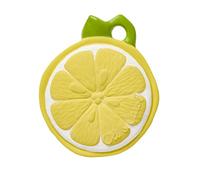 Anneau de dentition Jouet de bain Chewy-to-Go John Lemon - Oli et Carol