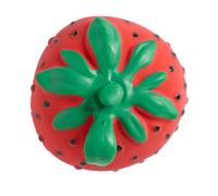 Oli & Carol – Mini anneau de dentition Sweetie – Chewy – la fraise