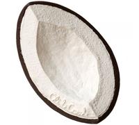 Anneau de dentition Jouet de bain Coco la noix de coco