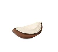 Anneau de dentition Jouet de bain Coco la noix de coco - Oli et Carol