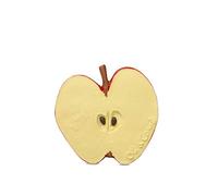 Anneau de dentition Jouet de bain Pepita la pomme - Oli et Carol