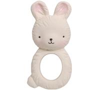 A Little Lovely Company Teething Ring Bunny 1ut