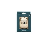 Anneau de dentition lapinou creme