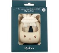 Anneau de dentition lapinou creme Multicolore G