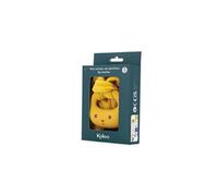 Anneau de dentition lapinou ocre