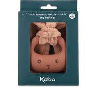 Anneau de dentition lapinou terracotta Multicolore G