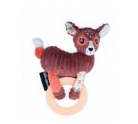 Anneau De Dentition Melimelos La Biche - Les Déglingos