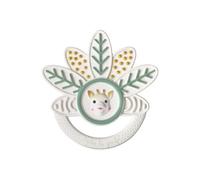 Anneau de dentition millefeuille