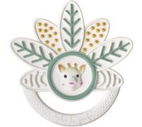 Anneau de dentition millefeuille Sophie la girafe G