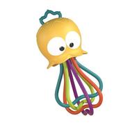 Anneau De Dentition Montessori Pour Bébé Garçon De 0 À 12 Mois, Jouet Doux Éducatif, Berceau Musical, Boule Mobile, Cadeau