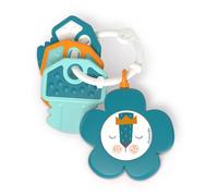 Anneau de dentition musical Suavinex - Bleu clair