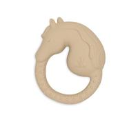 jollein Anneau de dentition en caoutchouc naturel Nostalgic Ride