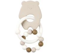Anneau de dentition ours argile