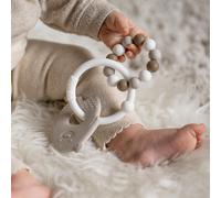 Anneau de dentition Ours Argile