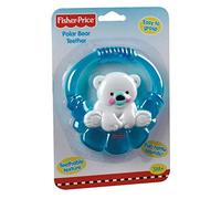 ANNEAU DE DENTITION OURS (P6954)
