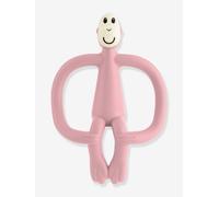 Matchstick Monkey Anneau de dentition Ancien Rose Autre 1 pc(s)