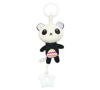 Anneau De Dentition Pour Bébé, Multifonction, Ours Et Lapin, Peluche, Mouvement, Jouet, Musique, Commerce Extérieur, Voiture, Lit Suspendu