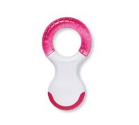 Anneau de dentition pour bébé Suavinex M + 4 Mois Réfrigérant