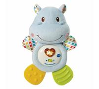 Anneau de dentition pour bébé Vtech Hippopotame