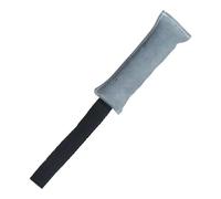 Anneau de dentition pour chien Gloria Gris 15 cm