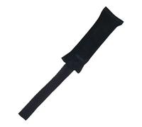 Anneau de dentition pour chiens Gloria Noir 30 cm
