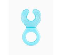 Anneau De Dentition Rafraichîssant Bleu De Twistshake