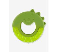 Anneau de dentition réfrégirant vert TU