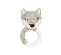 Anneau de dentition Renard - -