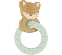 Anneau de dentition renard Home