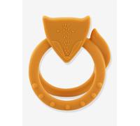 Anneau de dentition sensoriel orange TU