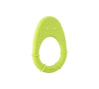 Anneau De Dentition Soft&chewy 2m+ - Avocat - Vert Vert