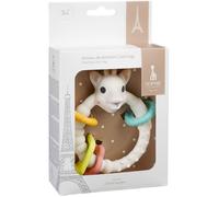 Sophie la Girafe - Anneau de Dentition Colo'rings Il Était Une Fois 1 Unité 010120