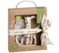 Anneau de Dentition Souple Sophie la Girafe So Pure