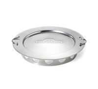 NapolÉon - Anneau diffuseur pour Fumage au BBQ PRO22K Naopoléon