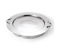 Anneau de diffusion Napoleon pour fumage au barbecue à charbon Ø 57 cm