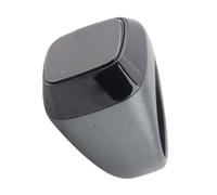 Anneau de Doigt Intelligent Bluetooth, Anneau de Comptage de Pas Vibrant pour Les Utilisateurs de L'application IQibla, Alliage D'aluminium Graphite de 20MM pour Le Suivi Quotidien