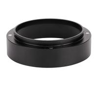 Anneau de dosage,Anneau de dosage de café,Entonnoir de dosage de poudre,Entonnoir de dosage,Outils de préparation du café,Accessoire de café