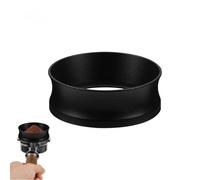Anneau de dosage de café, entonnoir de dosage pour expresso, adapté au bol d'infusion de poignée, poudre de café, injection précise de poudre 51mm 53mm 58mm (53mmDR5547B)