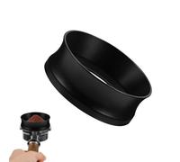 Anneau de dosage de café, entonnoir de dosage pour expresso, adapté au bol d'infusion de poignée, poudre de café, injection précise de poudre 51mm 53mm 58mm (51mmDR5548B)