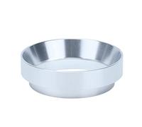Anneau de dosage de poudre à café magnétique - Conception magnétique stable, empêche la poudre de vol, la fabrication de café précise et propre, les cafés de bureau à domicile (type 1)