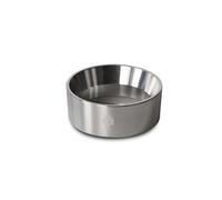 Anneau de dosage Eureka Mignon Libra (fermé) pour entonnoir de dosage de moulin à café (58 mm) Argent