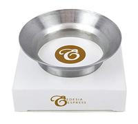 Anneau de dosage pour porte-filtre - pour mouture de café - 49 mm