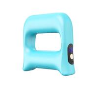Anneau De Faisceau Multifonctionnel Pour Le Corps Entier,Outil De Massage Musculaire Électrique Portable Pour Les Jambes | Appareil Multi-usages pour Massage Fascial Corps Pour Grand-Mamie Jeune Do