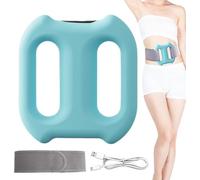 Anneau De Fascia, Anneau De Fascia Multifonctionnel pour Tout le Corps, Anneau De Fascia Pour Corps Entier, Anneau de Massage des Tissus Profonds, Masseur De Fascia Masseur Musculair (Vert)
