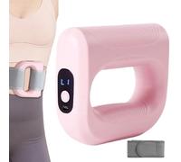 Anneau De Fascia, Anneau De Fascia Multifonctionnel Pour Tout Le Corps Anneaus Minceur Taille,Musculaire Massage Massage Ventre Pour Brûler Les Graisse, Masseur Électrique Ergonomique Avec Ceinture