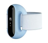 Anneau de Fascia avec Ceinture | Machine De Massage Pour La Taille | Anneau Brûle-Graisse Corps Entier - Pour Maison Bureau Gym Voyage Yoga Athlètes Travailleurs Professionnels Amateurs De Fitness Fem