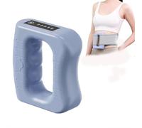Anneau de fascia complet du corps, ceinture brûle de graisse pour perdre du poids, masseur électrique ergonomique pour fascia Blaster pour la récupération des nœuds musculaires et la relaxation
