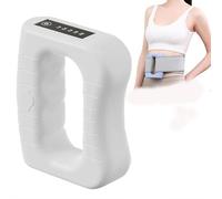 Anneau de fascia complet du corps, ceinture brûle de graisse pour perdre du poids, masseur électrique ergonomique pour fascia Blaster pour la récupération des nœuds musculaires et la relaxation